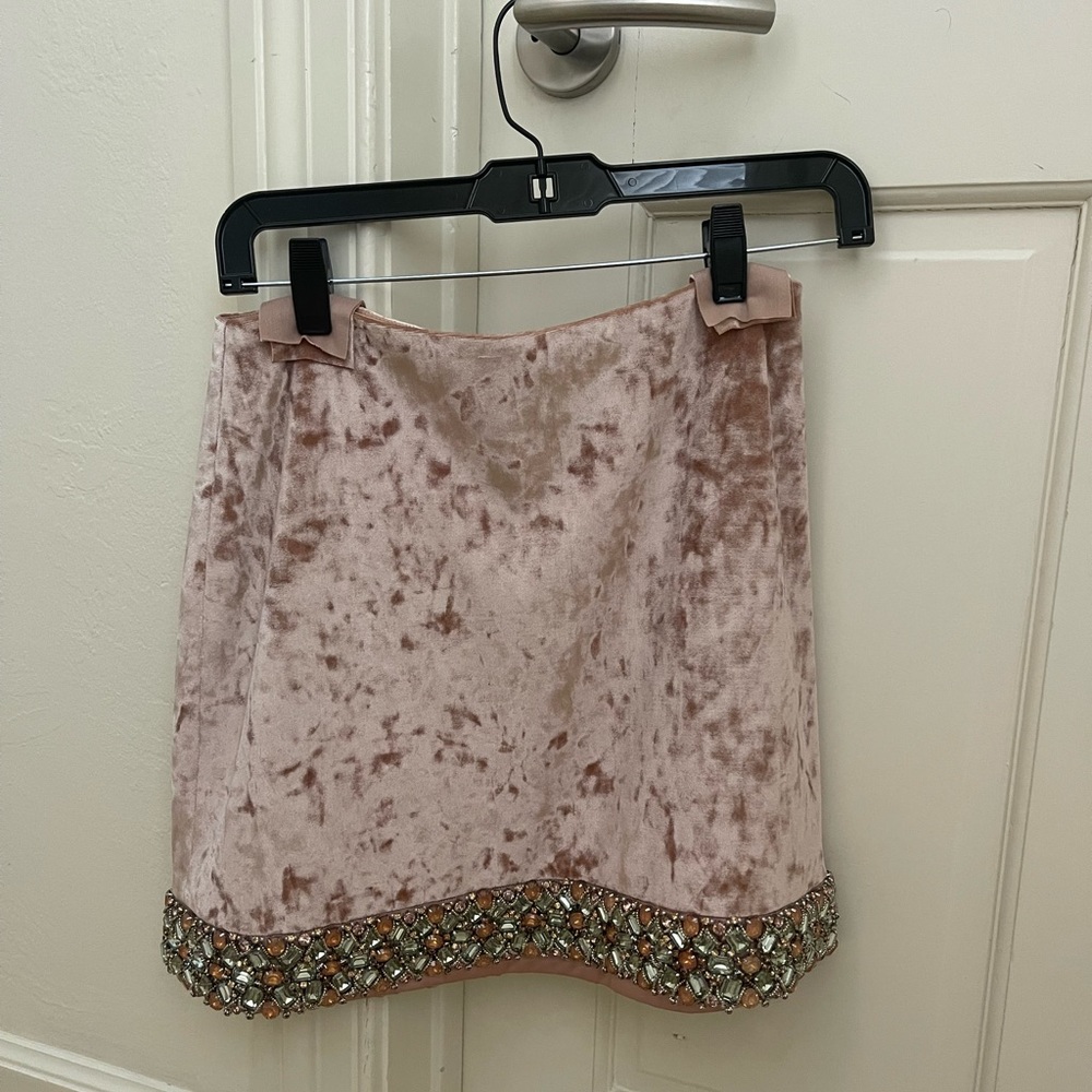Alexis Duval Skirt